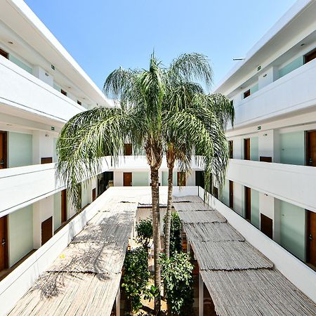 Forum Beach Lalyssos ภายนอก รูปภาพ